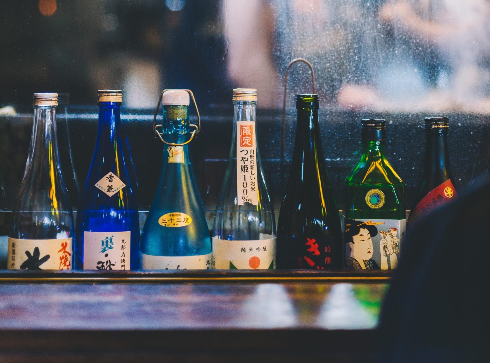 4 Japanese sake recommended for foreigners! Introducing snacks you’ll want to eat together