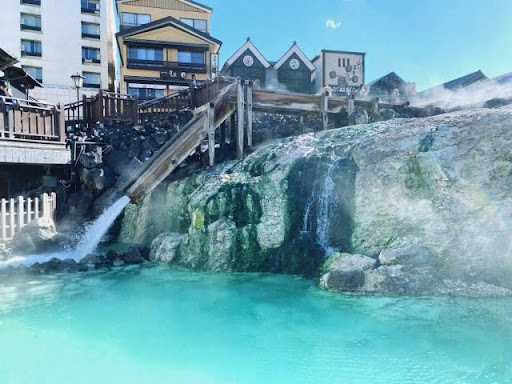 [Western Japan Edition] 5 recommended hot spring towns! Enjoy walking and eating around the hot spring town