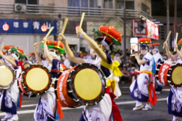 A must-see for foreigners! Festivals from all over Japan [East Japan Edition] Experience local traditions and history