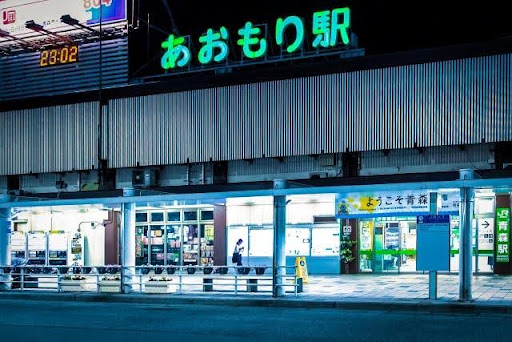 8 recommended night spots in Aomori Prefecture! Explanation of how to enjoy each area