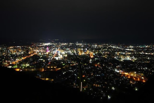 8 recommended night spots in Fukushima Prefecture! Introducing the attractions and access