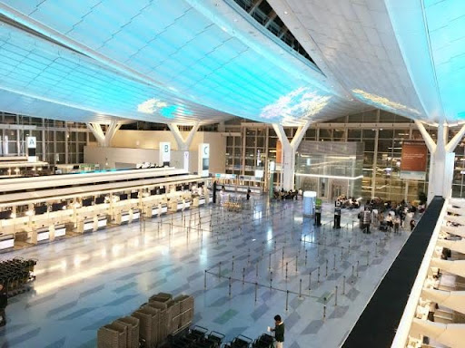 4 major airports in Japan! Introducing the attractions and surrounding tourist spots 【Part 1】