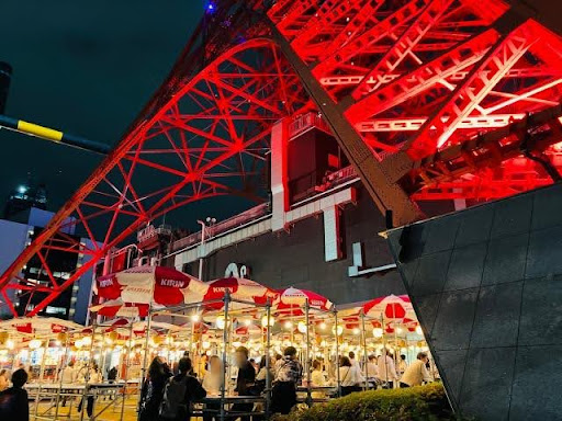 Beer garden East Japan edition recommended for summer! Introducing popular shops and ways to enjoy them